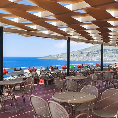 Summer Dream Hotel Sarandë Exteriér fotografie